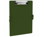 WhiteCoat Clipboard® - Army Green Primary Care Edition